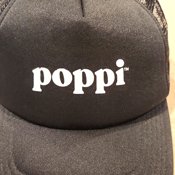 Poppi hat - Picture 6 of 7